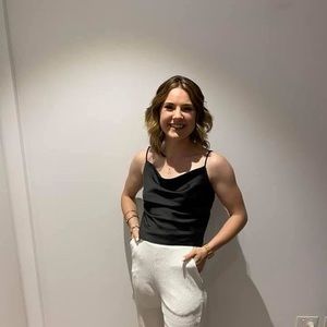 Meet your Posher, Makisha